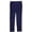 Marine Blue, variant on Trussini Men's Marine Blue Super 100s Wool Dress Pants - 52