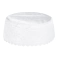thumbnail image 2 of Kofia Topi Hat, Isalamic Skull   Polyester Cotton Printing Embroidery  For Indoor For Friends, 2 of 8