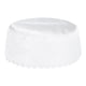 thumbnail image 1 of Sombrero Kufi de oración musulmana, gorro bordado con estampado de Kofia Topi, gorro de poliéster y algodón, regalos de uso diario 58, 1 of 14