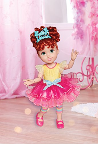 my friend fancy nancy doll in signature outfit