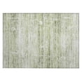 thumbnail image 2 of Addison Rugs Chantille Indoor/Outdoor Transitional Modern Aloe Washable Rectangle Rug, 1'8" x 2'6", 2 of 6