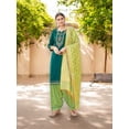 thumbnail image 5 of Luxe Silk Salwar Suit: Kalaroop Sunheri Vol 5, A Perfect Blend of Style and Comfort, 5 of 9