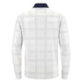 thumbnail image 2 of Scotland 2023 RWC Long Sleeve Away Cotton Shirt, 2 of 2
