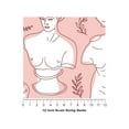 thumbnail image 4 of Rwraps Greco Roman Goddess Venus Matte Vinyl Film Wrap 59in x 5ft Vinyl Vehicle Car Film Sheet Roll, 4 of 9