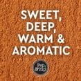 thumbnail image 4 of Pep & Zip Ground Cinnamon Powder/Canela Molida, Non-GMO, Kosher, 16oz, 4 of 5
