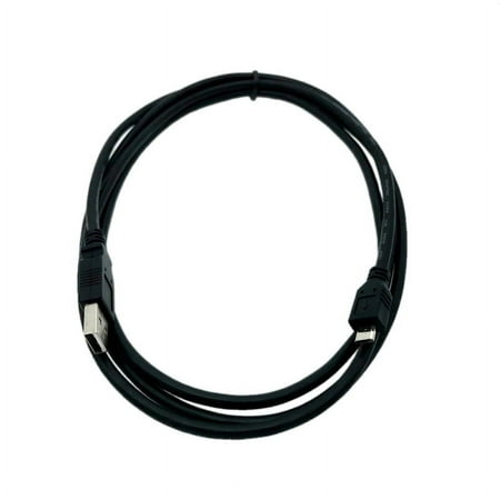 Lot of 10pc Kentek 6 Feet FT USB SYNC Charging Cable Cord For RCA VOYAGER RCT6773W22 7 Tablet