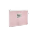 thumbnail image 2 of Bolsa Popgear con Cierre, Tamaño Cheque, Color Rosa, 2 of 3