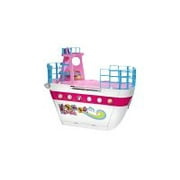 Digital Blue X3209 Barbie Sisters Cruise Ship