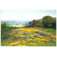 thumbnail image 1 of Radiant Valley-Jackson - CANVAS OR FINE PRINT WALL ART, 1 of 1