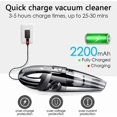 thumbnail image 4 of LX-Portable car vacuum cleaner-R6053 national standard charger, 4 of 5