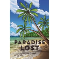 Paradise Lost, (Paperback)
