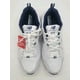 thumbnail image 5 of Size 14 - New Balance 608v5 White Navy, 5 of 6