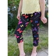 thumbnail image 4 of It's All About the Bow Capris- Girls, 4 of 4