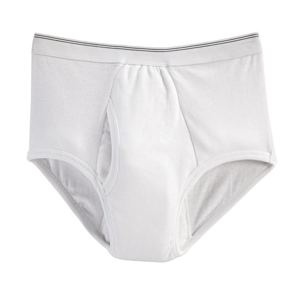 WearEver 1Pack Men's Maximum Absorbency Washable Reusable Bladder