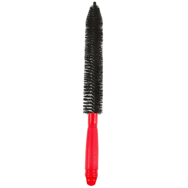 Miangastore Carbon Deposit Removal Car Cleaning Tools Assorted Color 1Pack