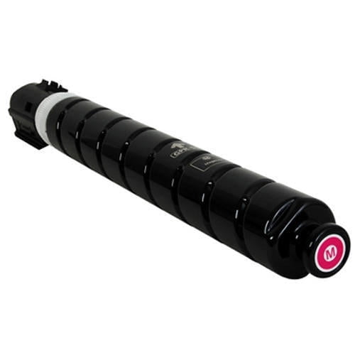 Compatible Canon GPR-55 0483C003AA Magenta Toner Cartridge By Superink