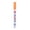 Orange, variant on Dengmore Drawing Paint Pen Marker Color Oily Marker Pen Tire Ceramic Paint up Pen Pen1ml Gold