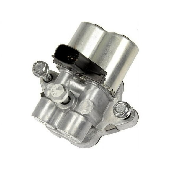 Rocker Arm Oil Control Solenoid - Compatible with 2014 - 2015 Chevy Impala 2.5L 4-Cylinder LKW