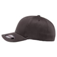 thumbnail image 2 of Yupoong Mens Flexfit Fitted Baseball Cap (Pack of 2), 2 of 4