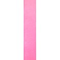 thumbnail image 2 of Hot Pink Sheer Organza Ribbon for Crafts and Gift Wrap, 5/8" x 100 Yards by Gwen Studios, 2 of 4