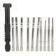 thumbnail image 1 of Kit de limpieza de carburador kit de herramientas de ajuste de carburador resistente mejorado para ingeniero de mantenimiento de automóvil ANGGREK Otros, 1 of 8