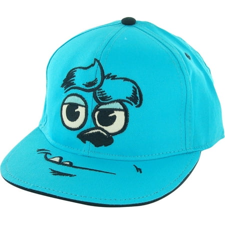 Monsters University Sulley Face Youth Hat