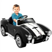 Kid Motorz Shelby Cobra 6-volt Battery-p