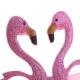 thumbnail image 3 of Gafas de terre Divertidas con Flamencos, Gafas de Cóctel , Accesorios para Disfraces Salvador Gafas de sol de flamenco, 3 of 7