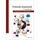 thumbnail image 1 of Protocolo Empresarial PARANINFO MARIA SOLEDAD MUÑOZ BODA, 1 of 2
