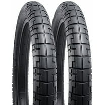 2-PCS 20" Bike Tires 20x2.40/60-406 Compatible with Road Bike 20x2.35 20 x 2.4 Bicycle Tires(Y-1222)$$Sport & Recreation Other