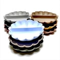 thumbnail image 6 of Children's silicone tableware strong suction plate baby eating feeding training bowl environmental protection easy to clean, 6 of 7