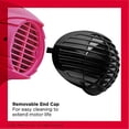 thumbnail image 3 of Secador de pelo Revlon Volume Booster 1875W para levantamiento voluminoso, 3 of 5