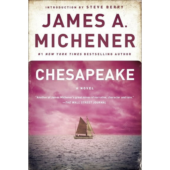 Chesapeake, (Paperback)