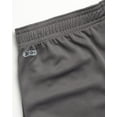 thumbnail image 2 of RBX Boys' Athletic Shorts - 2 Pack Athletic Performance Mesh Basketball Gym Shorts (4-16), 2 of 7