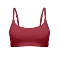 thumbnail image 5 of Seamless Wireless Bralette for and Everyday Wear Lightweight Breathable Support with Comfort Fusion, 5 of 5