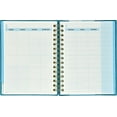 thumbnail image 3 of Budget Planner: A Year-Long Undated Monthly Money Tracker (Hardcover), 3 of 7