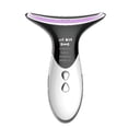 thumbnail image 1 of Newest Neck Face Lifting Massager Ems Vibration Beauty Machine Anti Wrinkle Multi-functional Beauty Devices Reduce Double Chin, 1 of 5