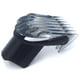 thumbnail image 1 of Peine de límite para recortadora de cabello, guía para cortadora de cabello profesional, peines guía para cortadora de cabello, peine recortador eléctrico resistente y duradero, 1 of 5