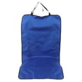 thumbnail image 1 of Car Seat Cover for Dogs Scratch-Proof Vehicle Dog Seat Mat Car Dog Seat Pad, 1 of 8