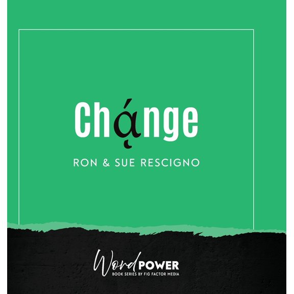 Change, (Hardcover)