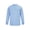 Light Blue, variant on Red Phoenix FR FireGuard Henley -Light weight