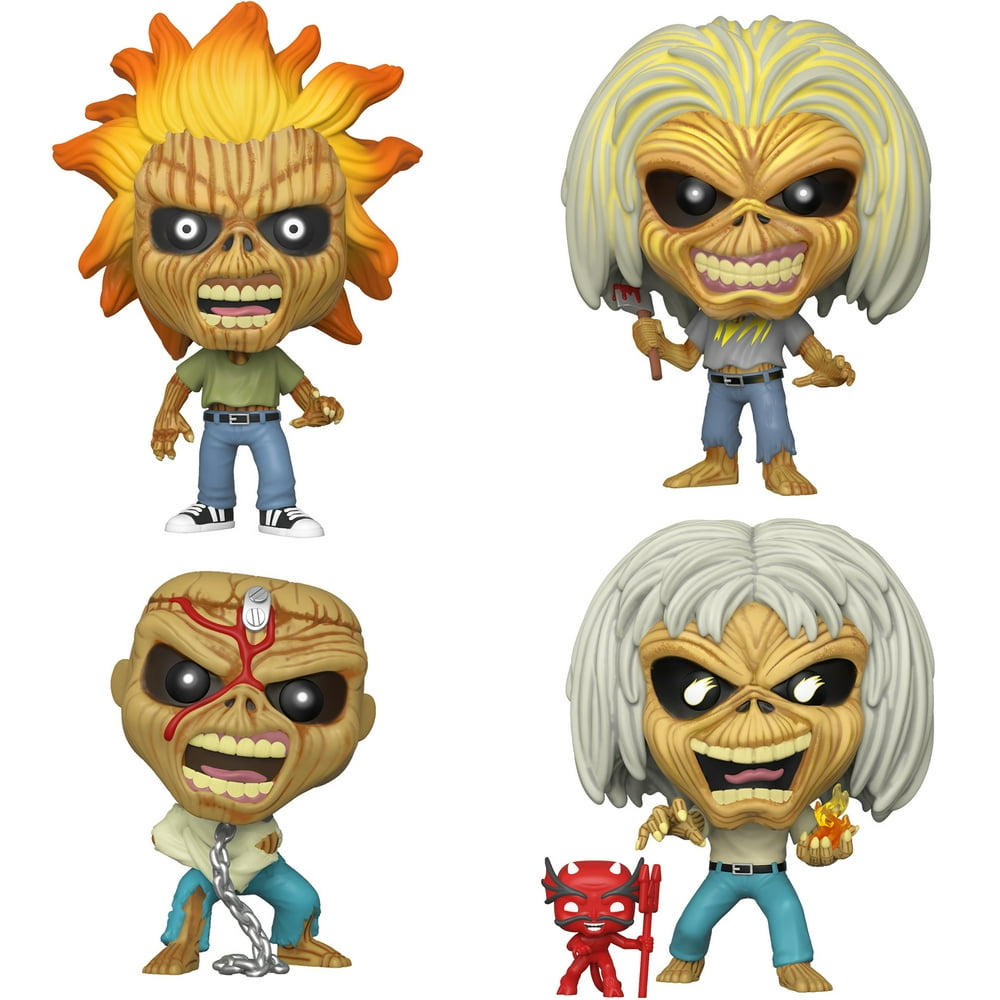 funko the killers