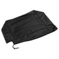 thumbnail image 3 of Oxford Cloth Outboard Motor Cover, Strong Engine Covers, For Motor Engine Boat Motor Cover Marine Accessories Cover 68x35x61 Cm, 3 of 8