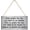 wood sign94, variant on Daddy It's Time to Give Mommy Our Last Name Printed Wood Plaque 8X12 Inch Hanging Ring Bearer Sign Entrance Wall Art for Home Farmhouse Wedding Wedding Gift Option Enhances Wedding Entrance Decor
