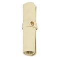 thumbnail image 1 of Xuanheng Portable Watch Roll Organizer Display Protection Accessories Foldable Khaki, 1 of 7