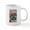White, variant on CafePress - G.I. Joe First Issue - 11 oz Ceramic Mug - Novelty Coffee Tea Cup