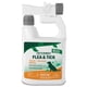thumbnail image 1 of Spray para jardín y perrera para pulgas y garrapatas Vet's Best, 960 ml, 1 of 6