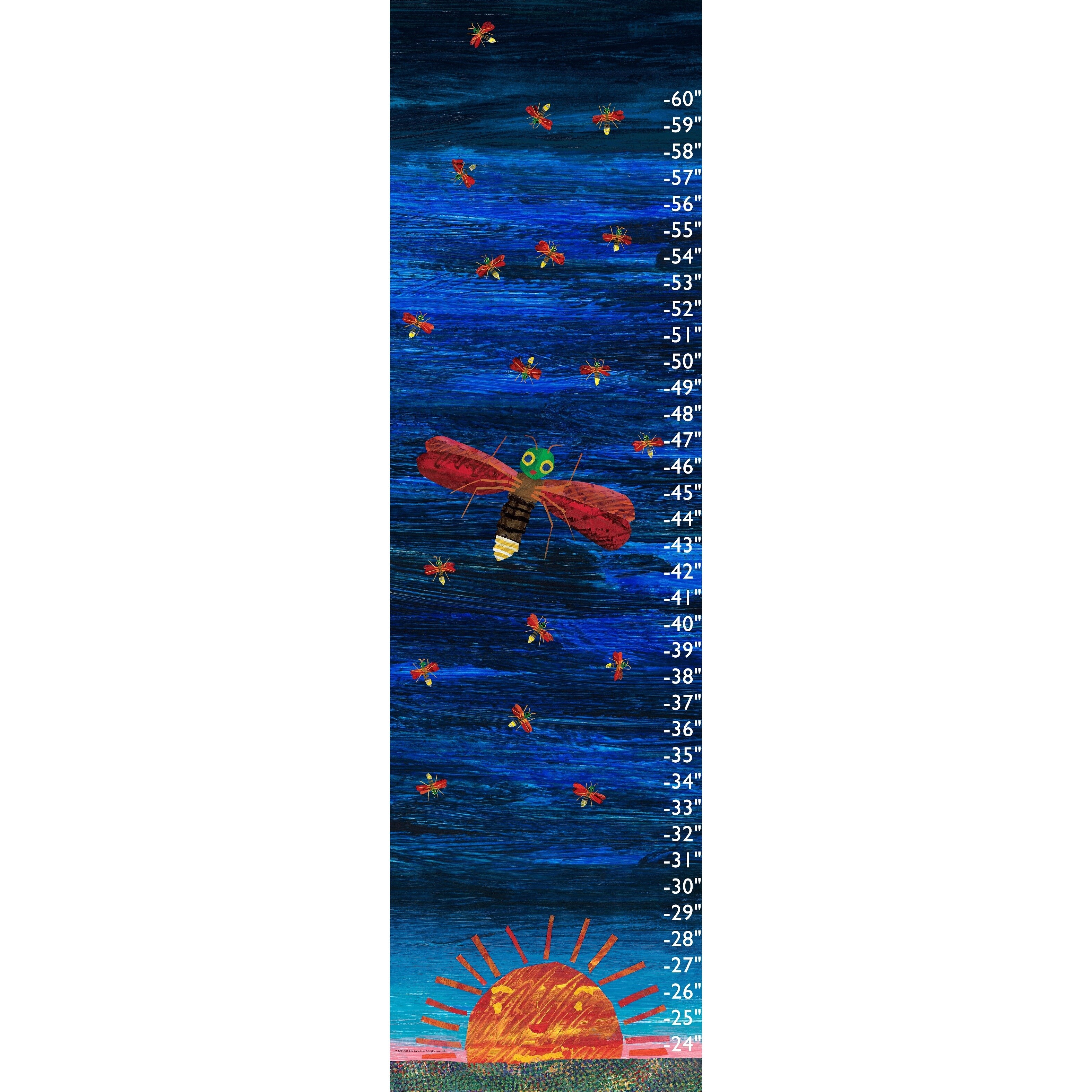 MARMONT HILL Firefly - Multi-color