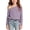 Purple, variant on WXFAZCVU Girls Off the Shoulder Tops Trendy Long Sleeve Shirt Fall Clothes Everyday Wear Size 8-9 Year