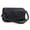 Black, variant on Small Saddle Bags Genuine Leather Crossbody Bags for Women Black Shoulder Bag Mini Purses for Women Small Cross Body Leather Bag for Woman